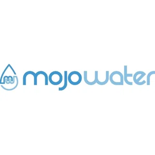 Shop Mojo Water logo
