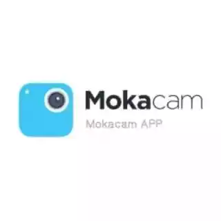 Mokacam logo