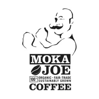 Shop Moka Joe discount codes logo