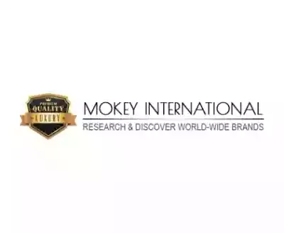 Mokey International coupon codes