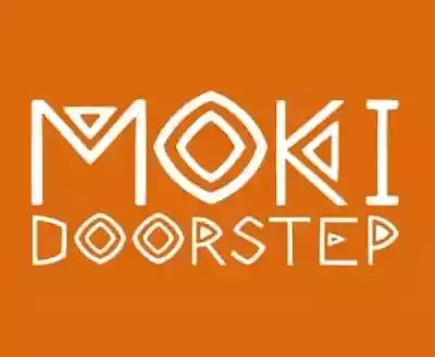 Shop Moki Doorstep discount codes logo