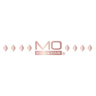 MoKnowsHair logo