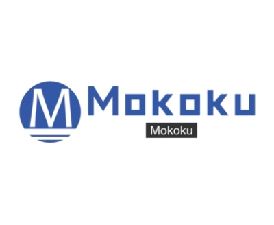 Shop MOKOKU logo