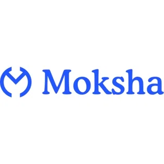 Moksha logo
