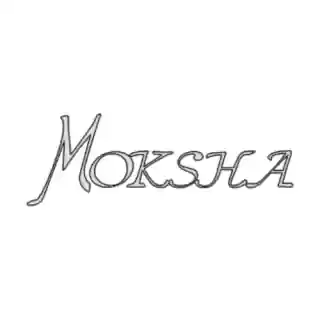 Moksha Cosmetics discount codes