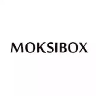 Moksibox logo
