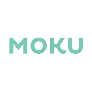 Moku Foods logo