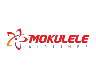 Shop Mokulele Airlines logo