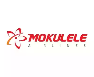 mokuleleairlines.com logo