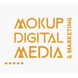 Mokup Digital Media & Marketing logo
