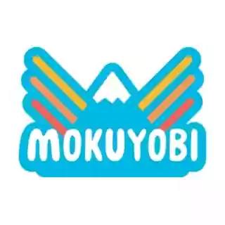 Shop Mokuyobi discount codes logo