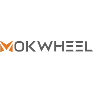 Mokwheel Bikes logo