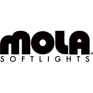 Shop Mola Softlights coupon codes logo