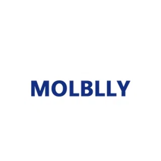 Molblly logo