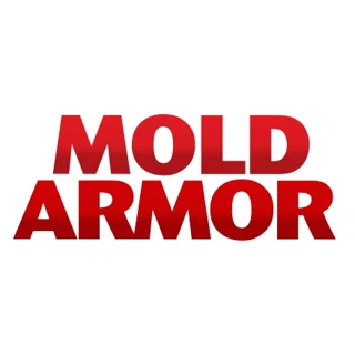 MOLD ARMOR logo