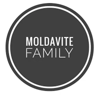 Shop Moldavite Family coupon codes logo