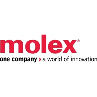 Shop Molex Electronic logo