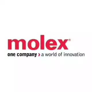 Molex Electronic logo