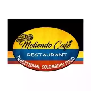 Shop Moliendo Cafe promo codes logo