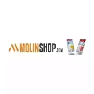 Molin Shop coupon codes