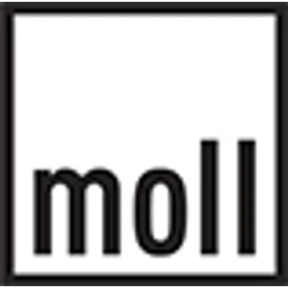Moll Shop USA logo