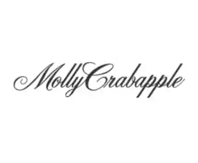 Molly Crabapple logo