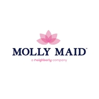 Molly Maid  logo