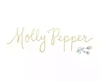 Shop Molly Pepper discount codes logo