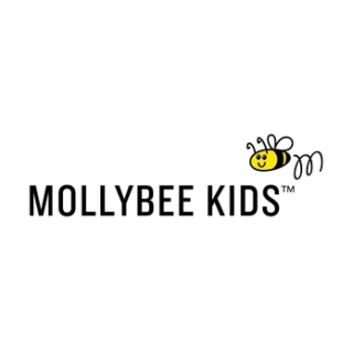 Shop Mollybee Kids logo