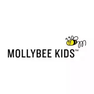 Mollybee Kids logo