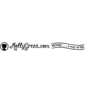 Shop Molly Green logo
