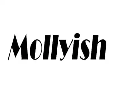 Mollyish logo