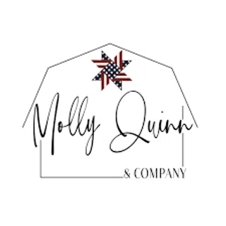 Molly Quinn logo