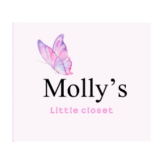 Mollys Little Closet logo