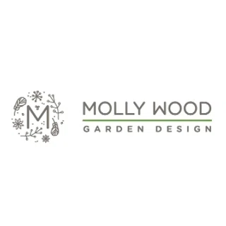 Molly Wood Garden Design logo