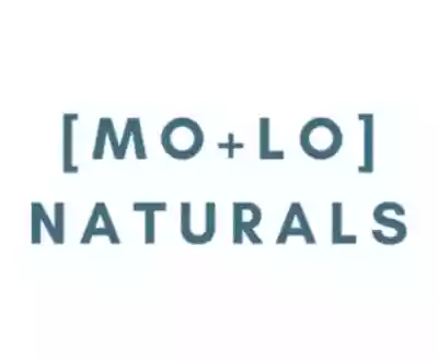 Shop Mo + Lo Naturals logo