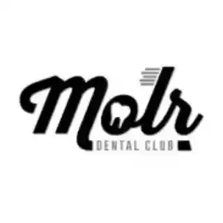 Molr Dental Club logo