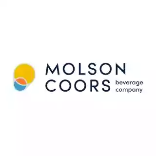 Shop Molson Coors discount codes logo