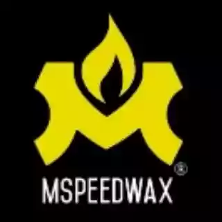 Molten SpeedWax logo
