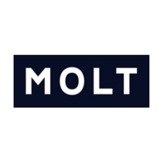 Shop MOLT logo