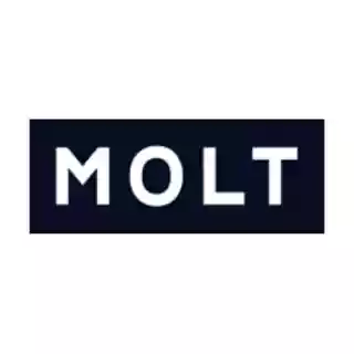 Shop MOLT coupon codes logo