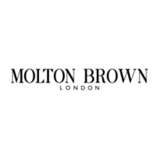 Shop Molton Brown UK logo