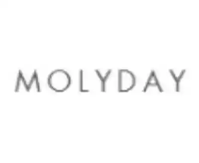 Shop Molyday logo
