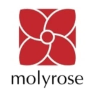 Shop Molyrose logo