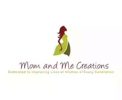 Shop Mom and Me Creations discount codes logo