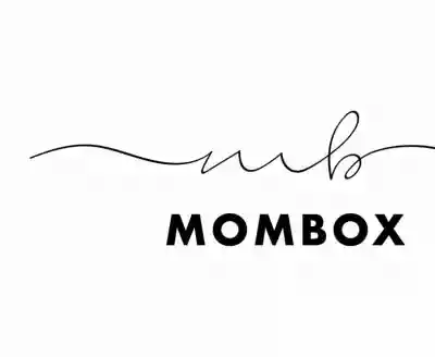 Mombox logo