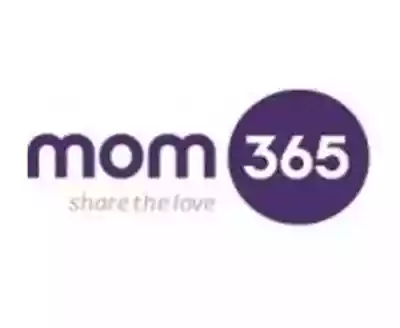 Mom365 logo