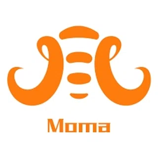 Moma Finance logo