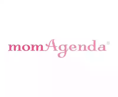 Shop momAgenda discount codes logo