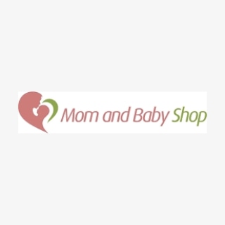  Mom and Baby Shop discount codes